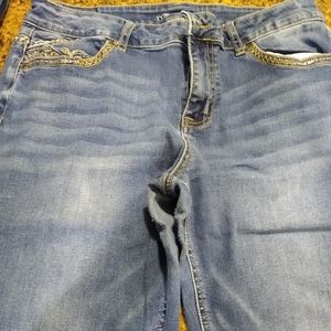 Maurices Jeans